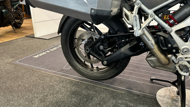 Triumph Tiger 1200 GT Pro (22MY)